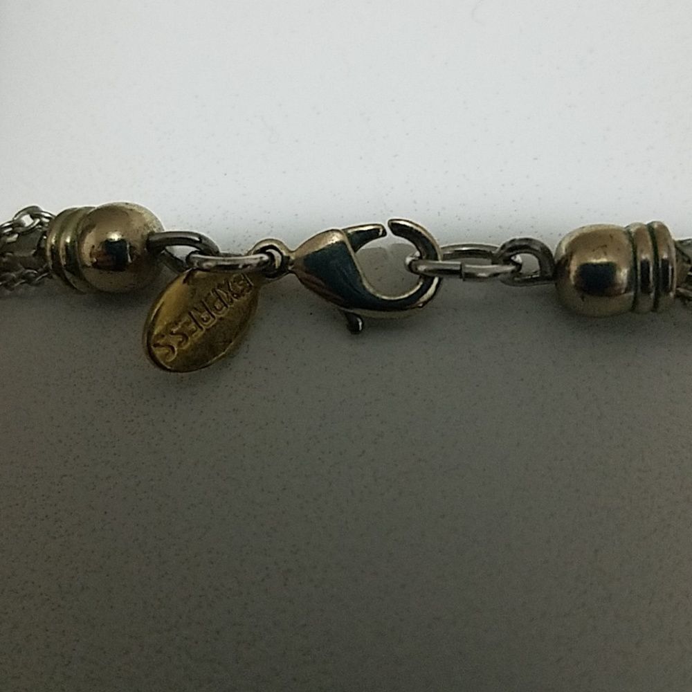 Express Multilayer Necklace  - Picture 3 of 3